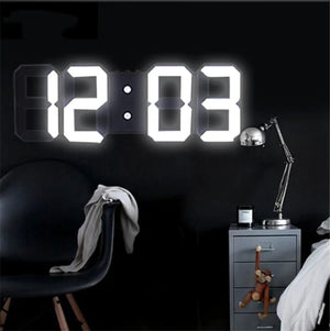 LED Clocks