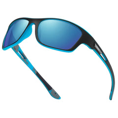 Dalwa Polarized Fishing Glasses