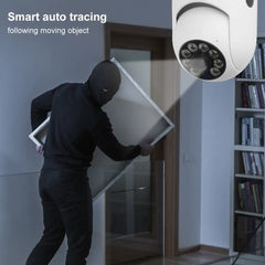 Night Vision Security Camera