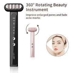 360° NEW Face Eye Beauty Device