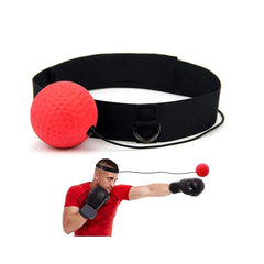 New Fight Box Speedball Training Equipment