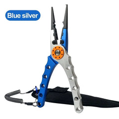 Multifunctional Fishing Pliers