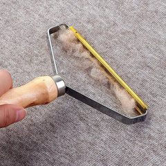 Cat Wool Brush