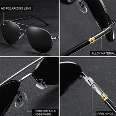 Polarized Sunglasses