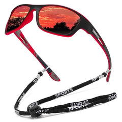 Dalwa Polarized Fishing Glasses