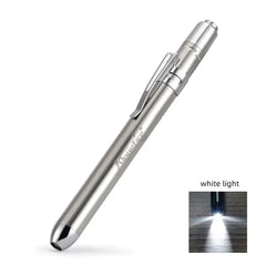 Alonefire P63 Medical Portable Mini flashlight LED Pen