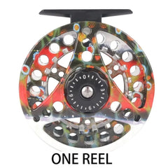 Fishing Reel