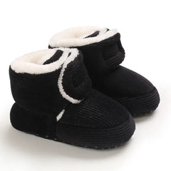 Snow Baby Boots