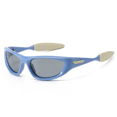 Vintage Polarized Sunglasses