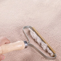 Cat Wool Brush