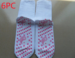 Self-Heating Health Socks