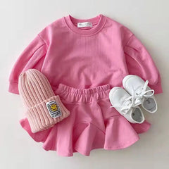 Fashionable Baby Suit