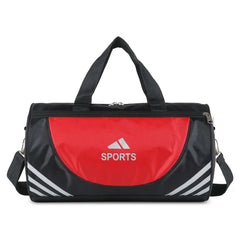 Waterproof Nylon Gym Bags