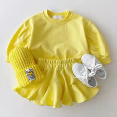 Fashionable Baby Suit