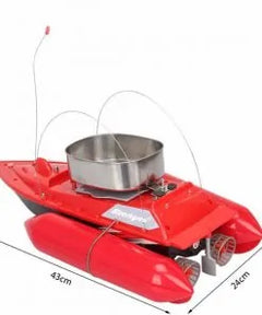 Fishing RC Bait Boat