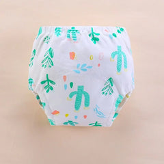 Reusable Baby Diapers