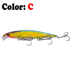 Fishing Proleurre Fishing Lures