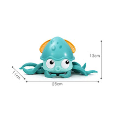 Baby Bath Toy