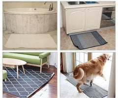 Anti-Slip Reusable Carpet Patch