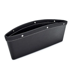 Leather Car Organizer