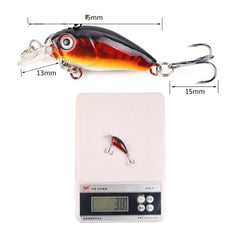 Artificial Fishing Lure