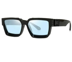 Retro Square Sunglasses