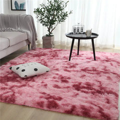 Fluffy Carpet For Home