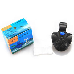 Carp Bite Fishing Alarm