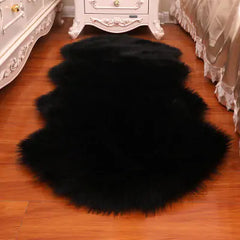 Faux Fur Carpet