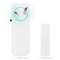 Alarm Anti-Theft Security System Device