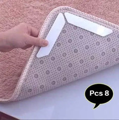 Anti-Slip Reusable Carpet Patch