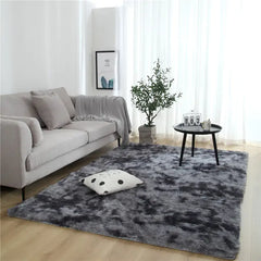 Fluffy Carpet For Home