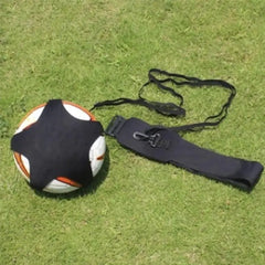 Soccer Ball Juggle Bag Training Equipment