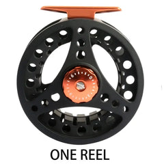 Fishing Reel