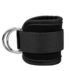 Gym Ankle Adjustable  Straps