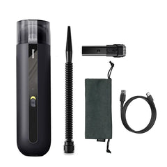 Wireless Portable Car Vacuum Cleaner