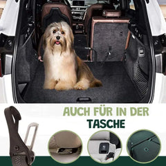 Premium Auto Safety Belt For Dogs