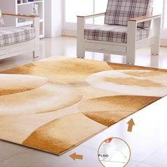 Anti-Slip Reusable Carpet Patch