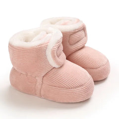 Snow Baby Boots