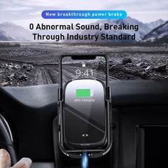 Car Wireless Charger