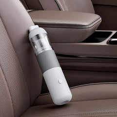 Portable Car Vacuum Cleaner