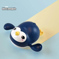 Baby Bath Toys