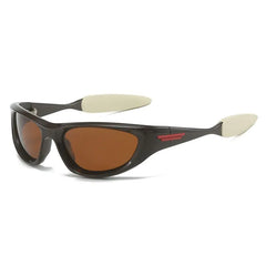 Vintage Polarized Sunglasses