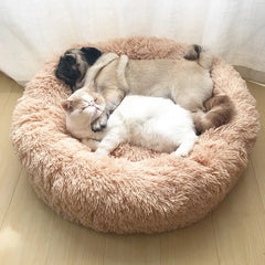 Soft Dog Bed for Large Dogs