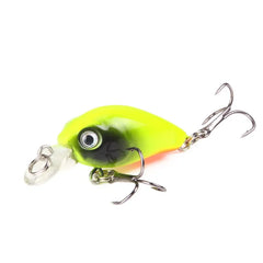 Artificial Fishing Lure