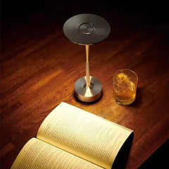 Rechargeable Touch Lamps